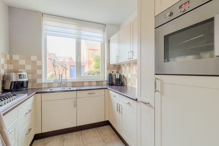 Foto 9 van Zwarte Ring 78