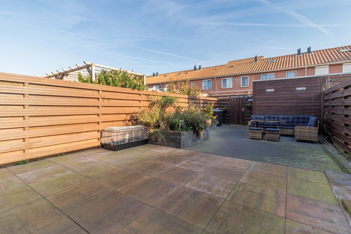 Foto 11 van Zwarte Ring 78