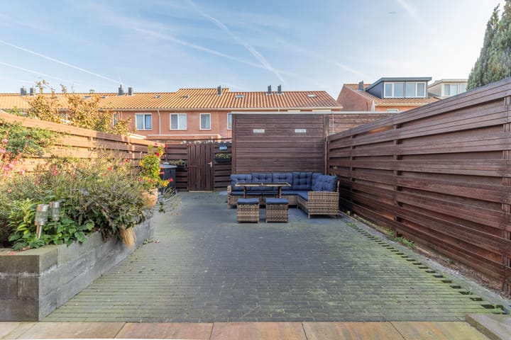 Foto 12 van Zwarte Ring 78