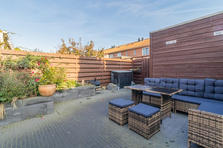 Foto 13 van Zwarte Ring 78