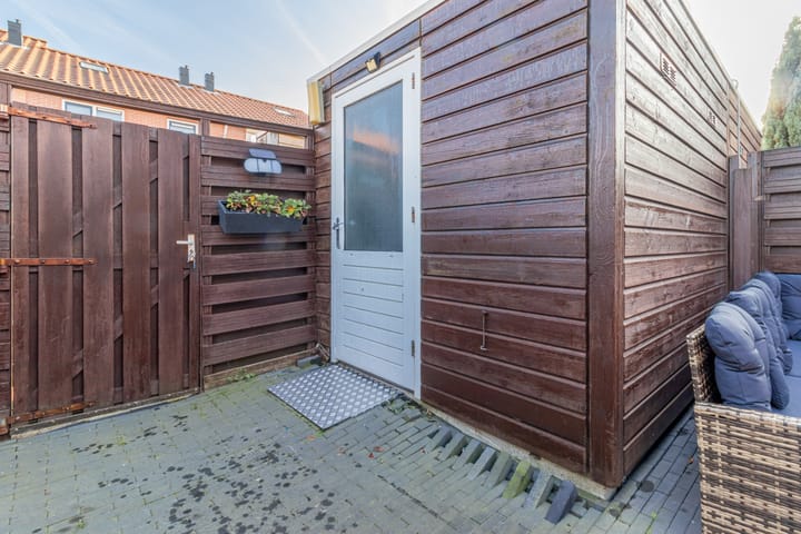 Foto 14 van Zwarte Ring 78