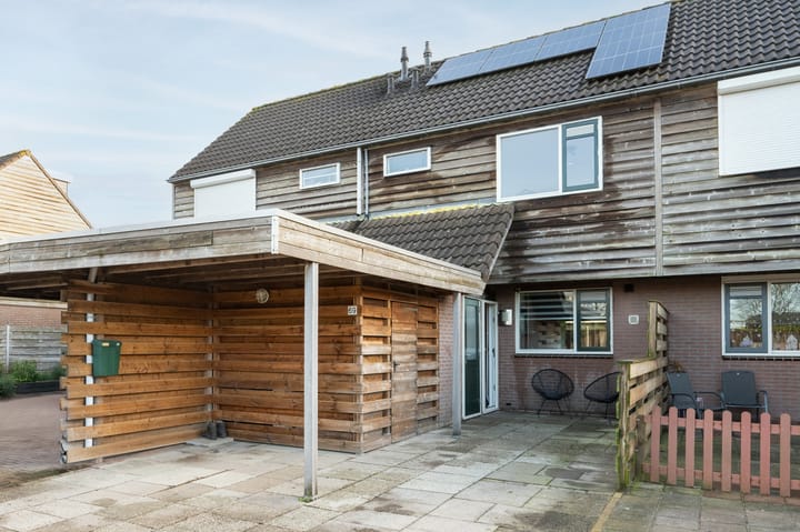 Foto 1 van Toppereend 69