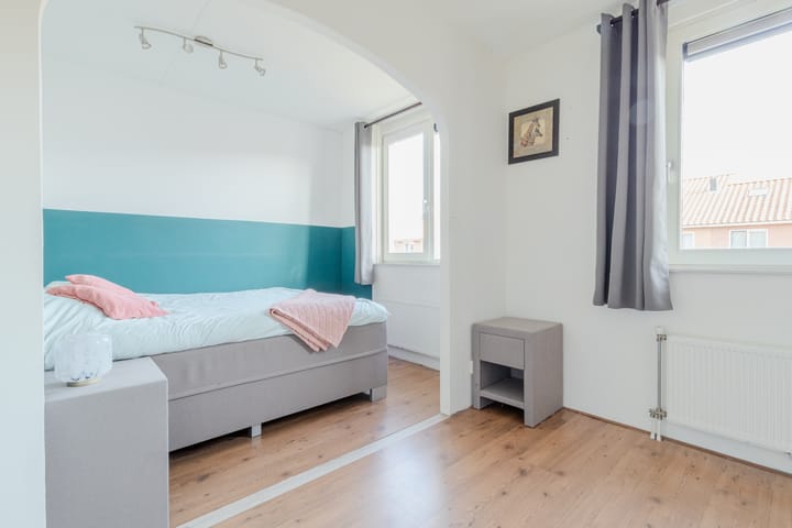 Foto 17 van Zwarte Ring 78