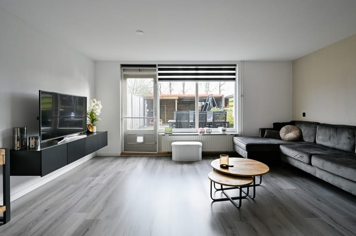 Foto 2 van Toppereend 69