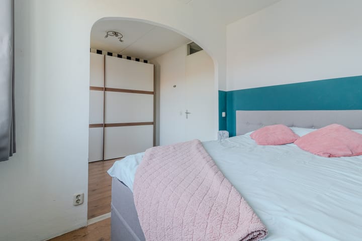 Foto 19 van Zwarte Ring 78