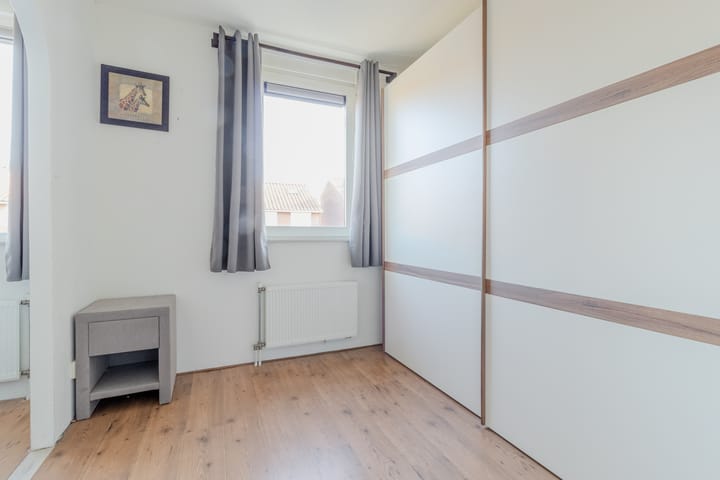 Foto 20 van Zwarte Ring 78