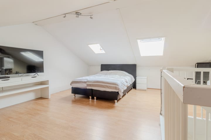 Foto 24 van Zwarte Ring 78