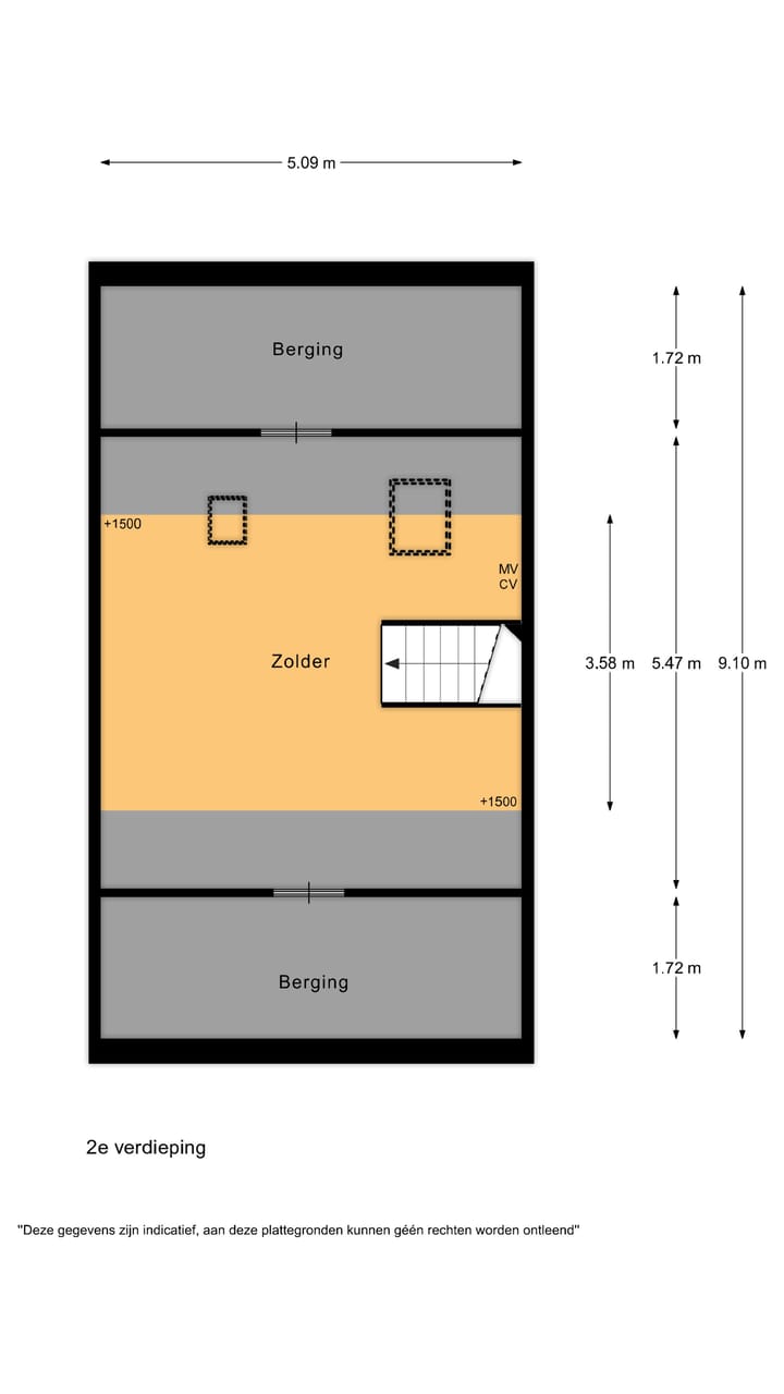 Foto 30 van Zwarte Ring 78