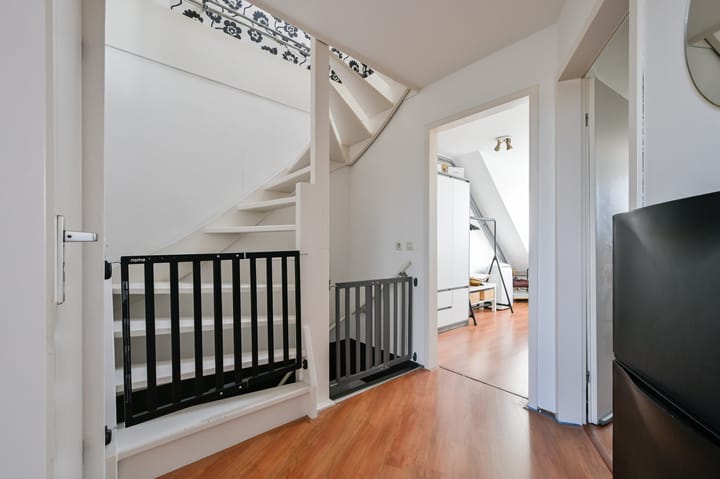 Foto 13 van Toppereend 69