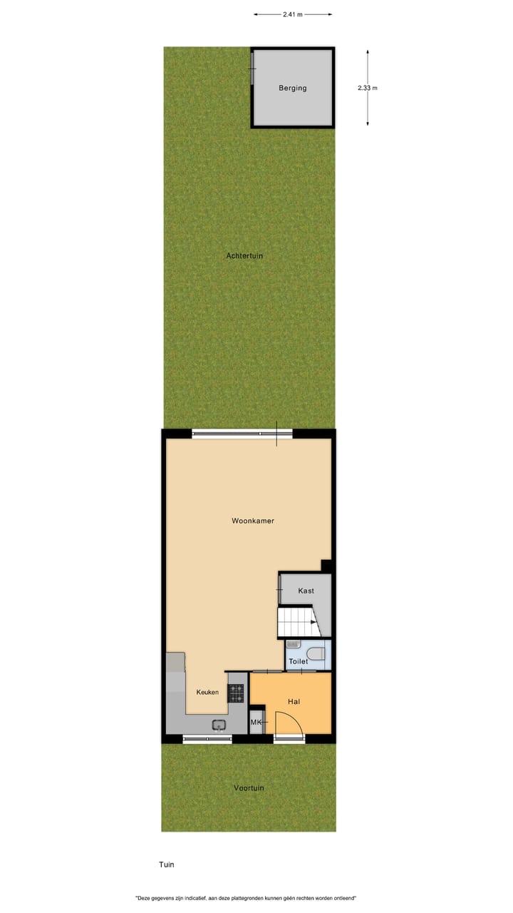 Foto 31 van Zwarte Ring 78