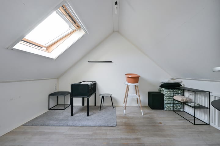 Foto 19 van Toppereend 69