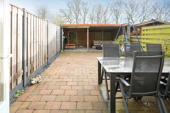 Foto 20 van Toppereend 69