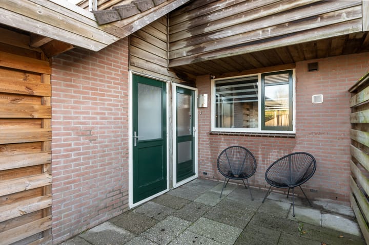 Foto 25 van Toppereend 69