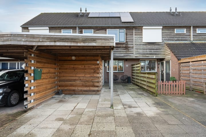 Foto 26 van Toppereend 69