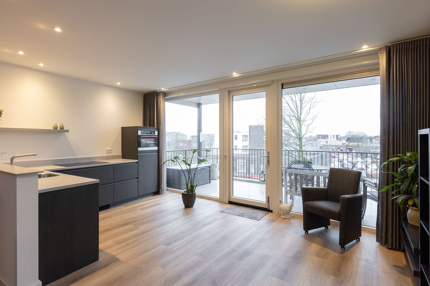 Foto 4 van J.W. Hagemanstraat 32-C