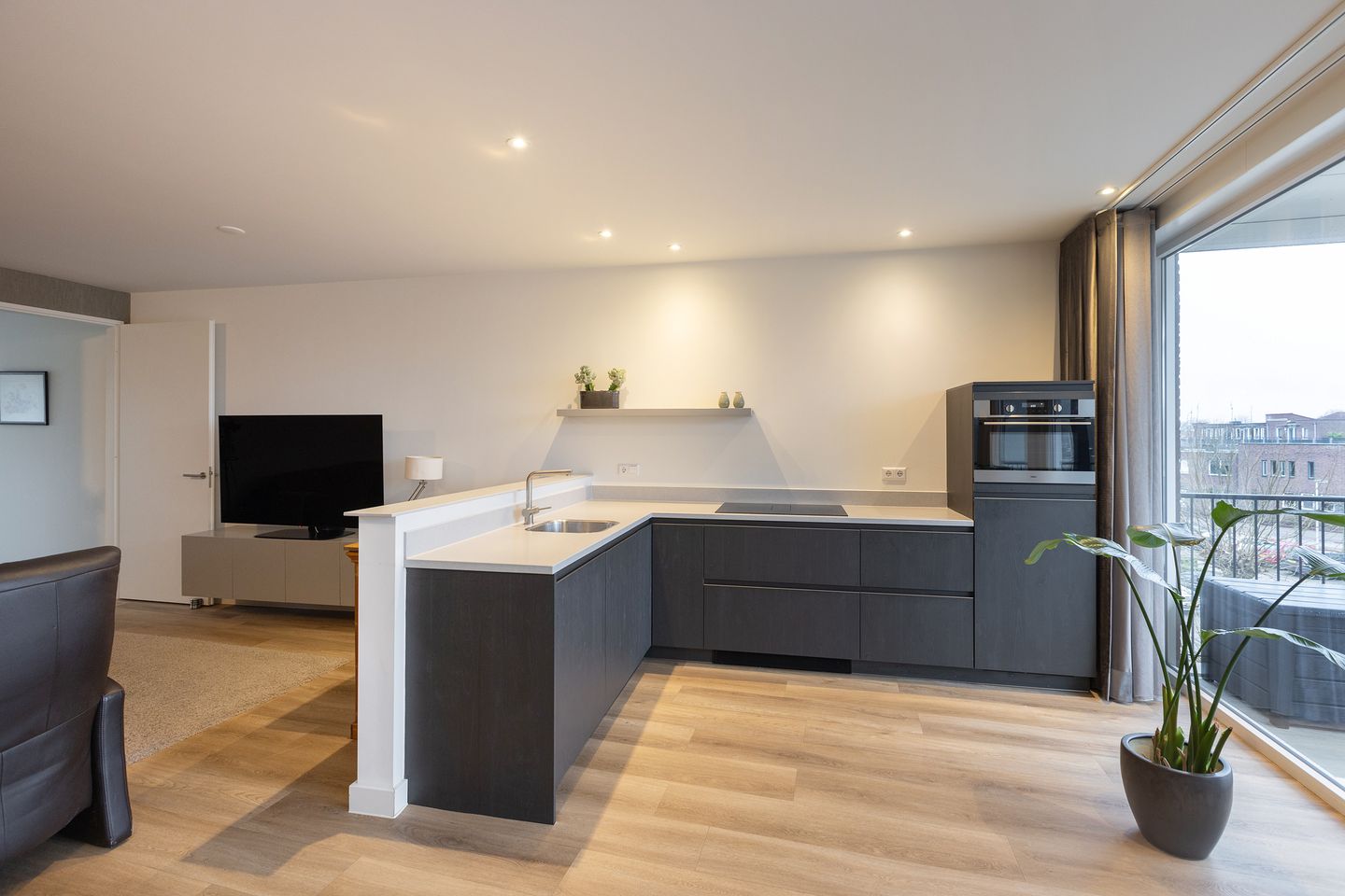 Foto 5 van J.W. Hagemanstraat 32-C