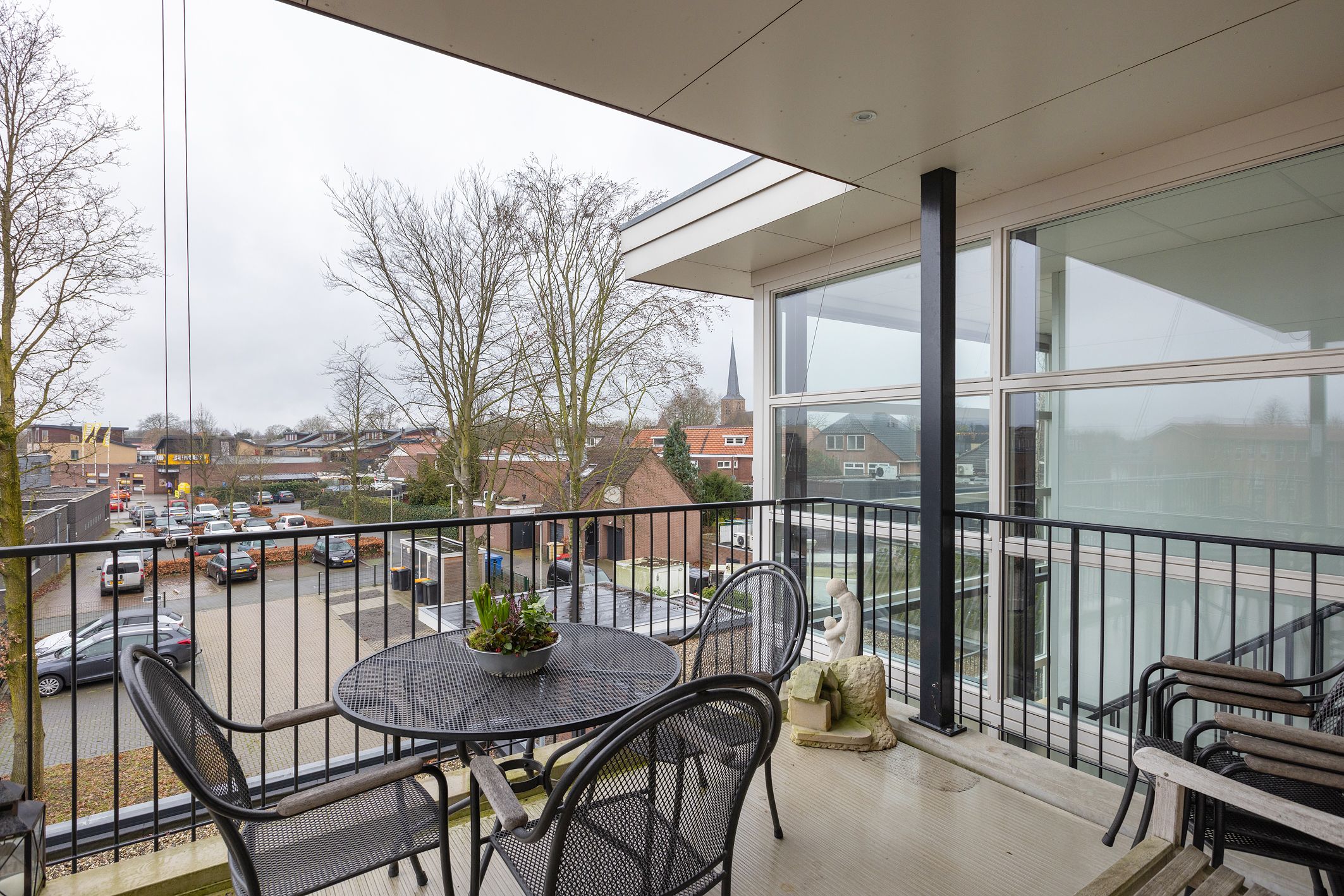 Foto 6 van J.W. Hagemanstraat 32-C