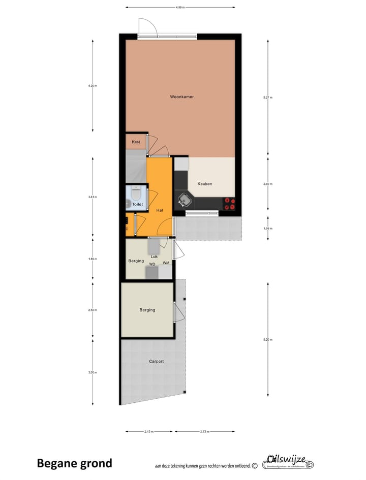 Foto 30 van Toppereend 69