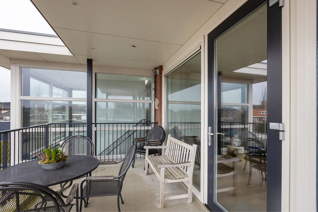 Foto 7 van J.W. Hagemanstraat 32-C