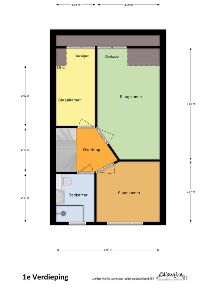 Foto 31 van Toppereend 69