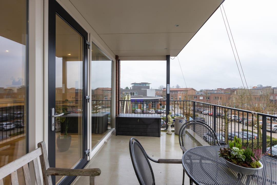 Foto 8 van J.W. Hagemanstraat 32-C