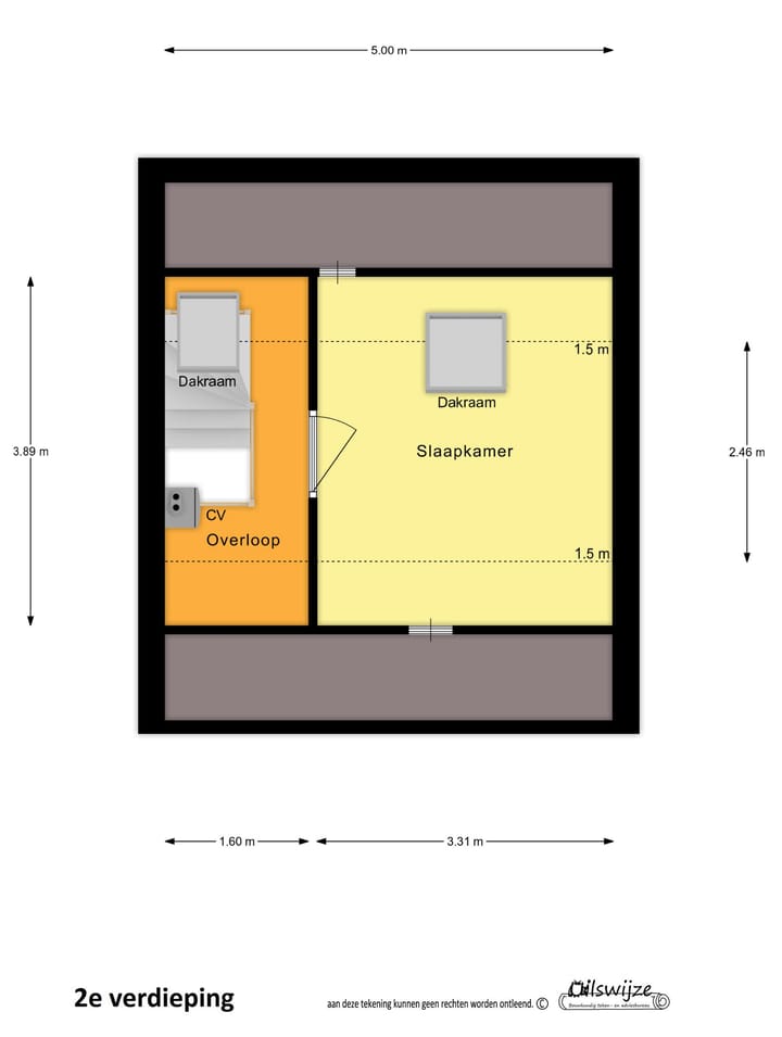 Foto 32 van Toppereend 69