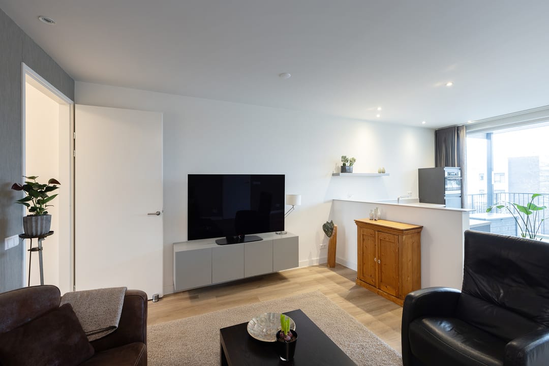 Foto 11 van J.W. Hagemanstraat 32-C