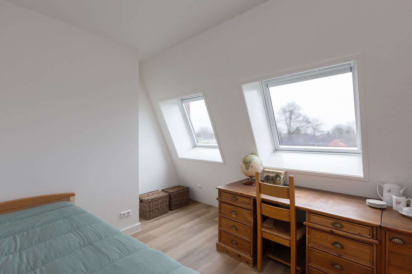 Foto 14 van J.W. Hagemanstraat 32-C