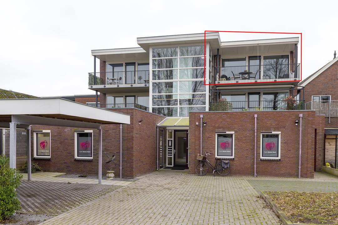 Foto 26 van J.W. Hagemanstraat 32-C