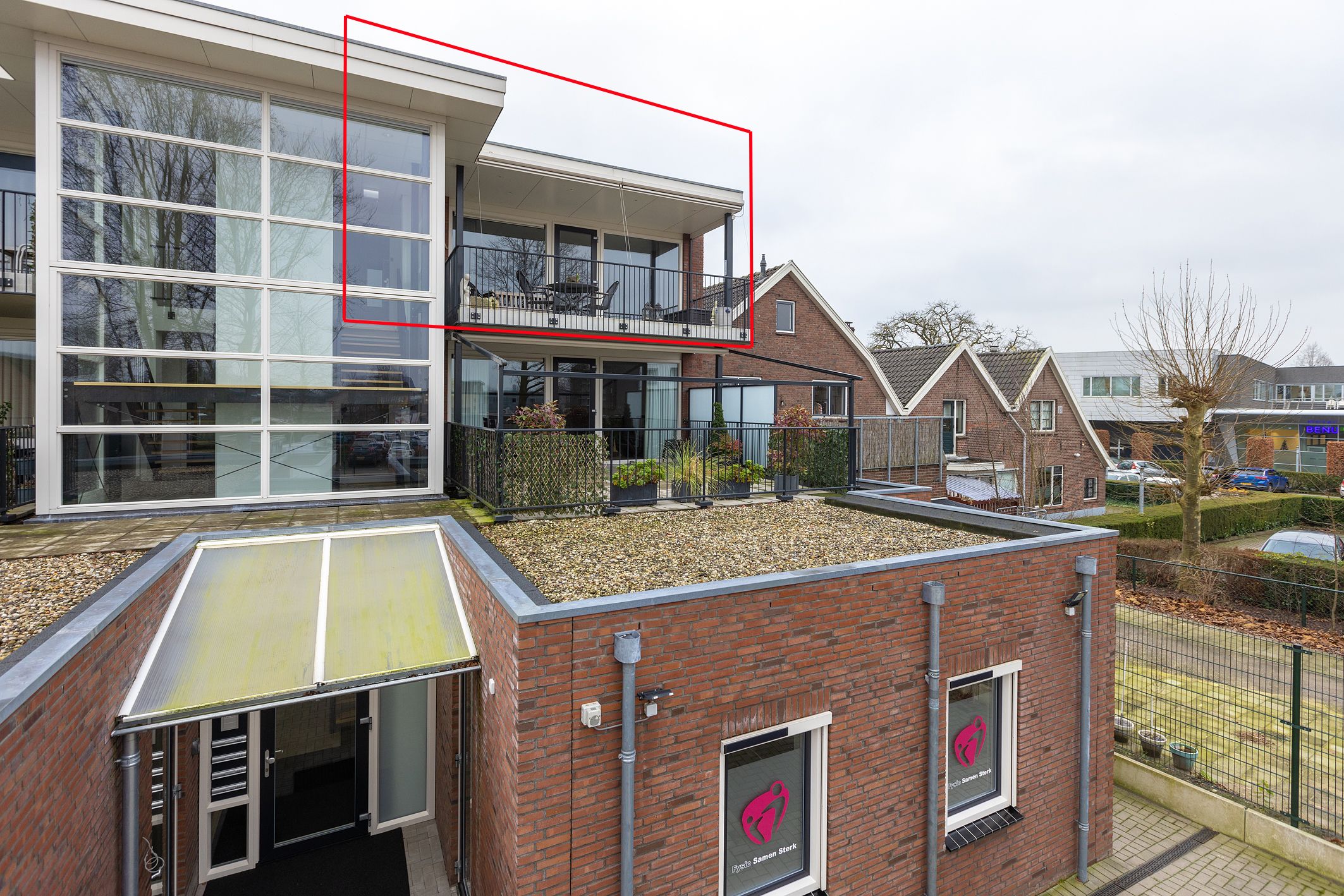 Foto 27 van J.W. Hagemanstraat 32-C