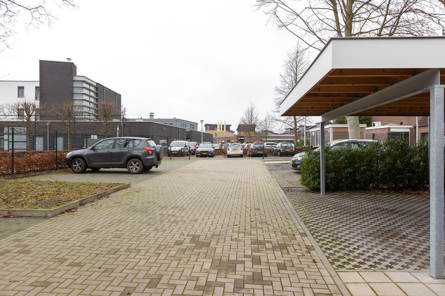 Foto 29 van J.W. Hagemanstraat 32-C