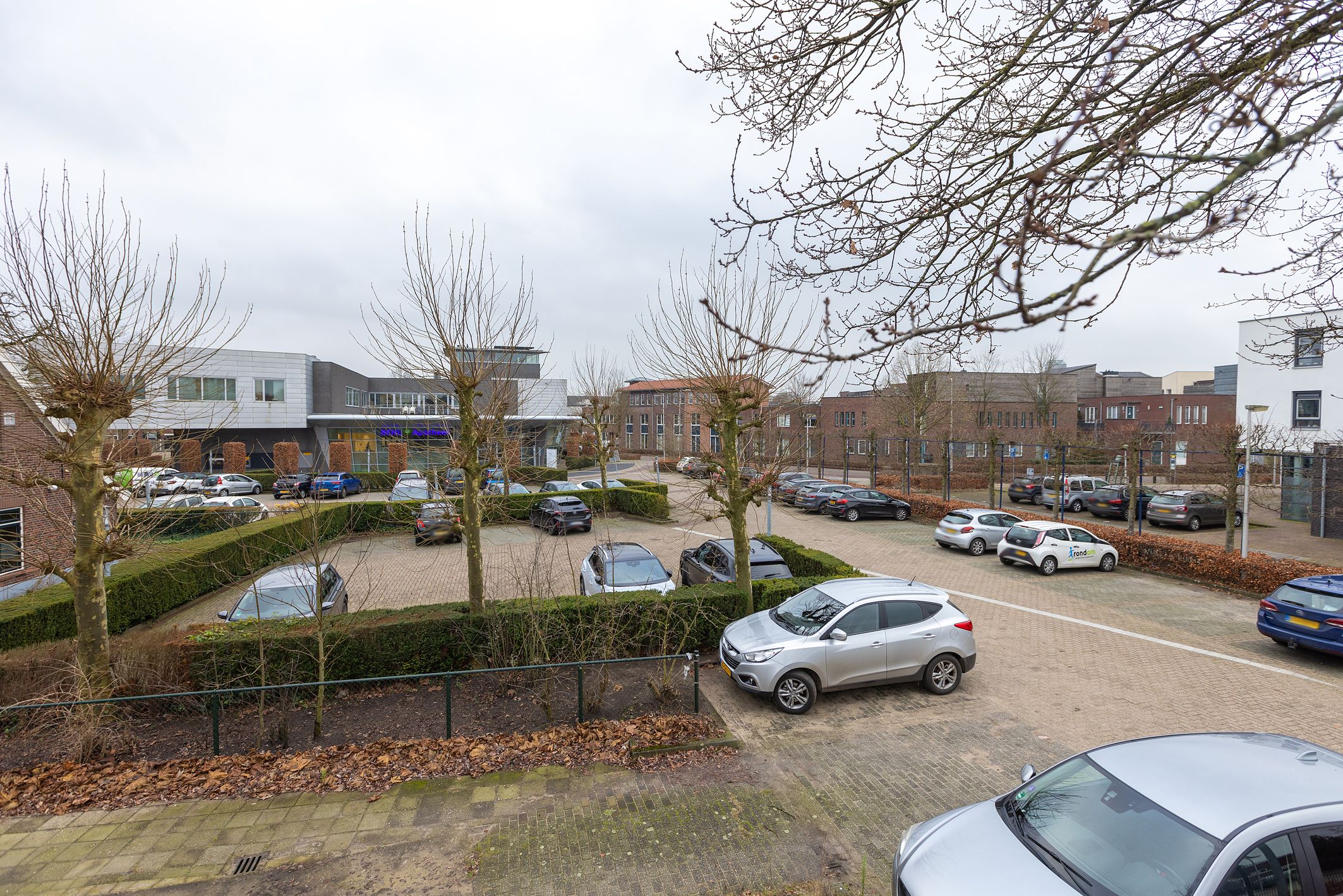 Foto 30 van J.W. Hagemanstraat 32-C