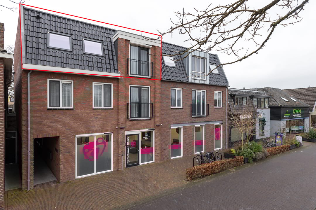 Foto 31 van J.W. Hagemanstraat 32-C