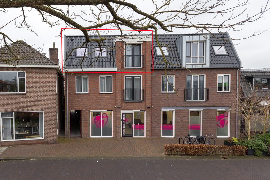 Foto 32 van J.W. Hagemanstraat 32-C