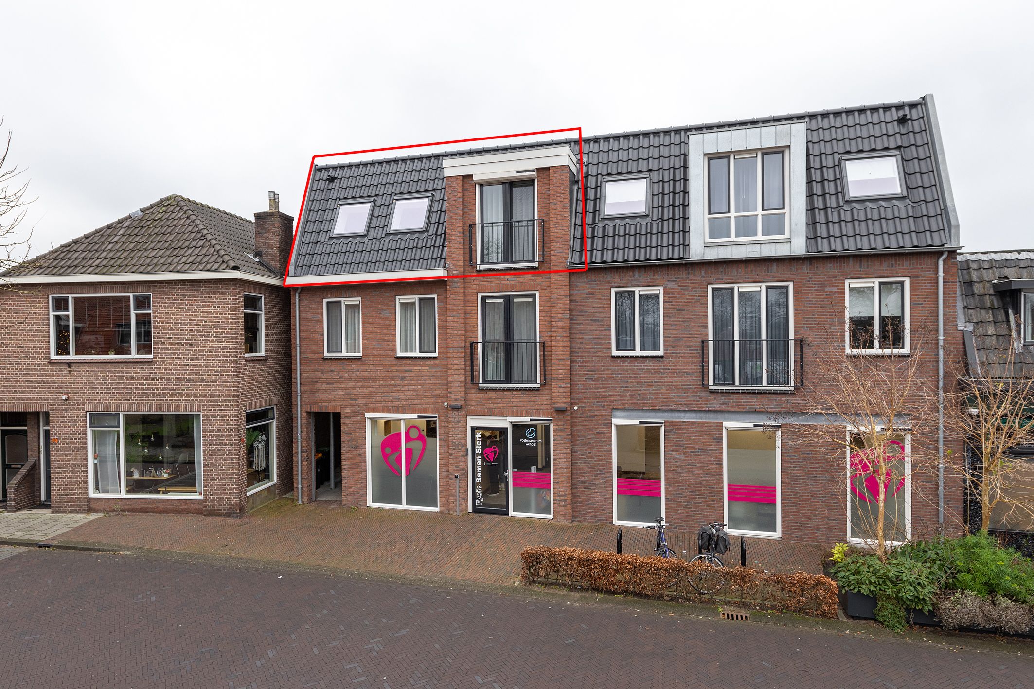 Foto 33 van J.W. Hagemanstraat 32-C