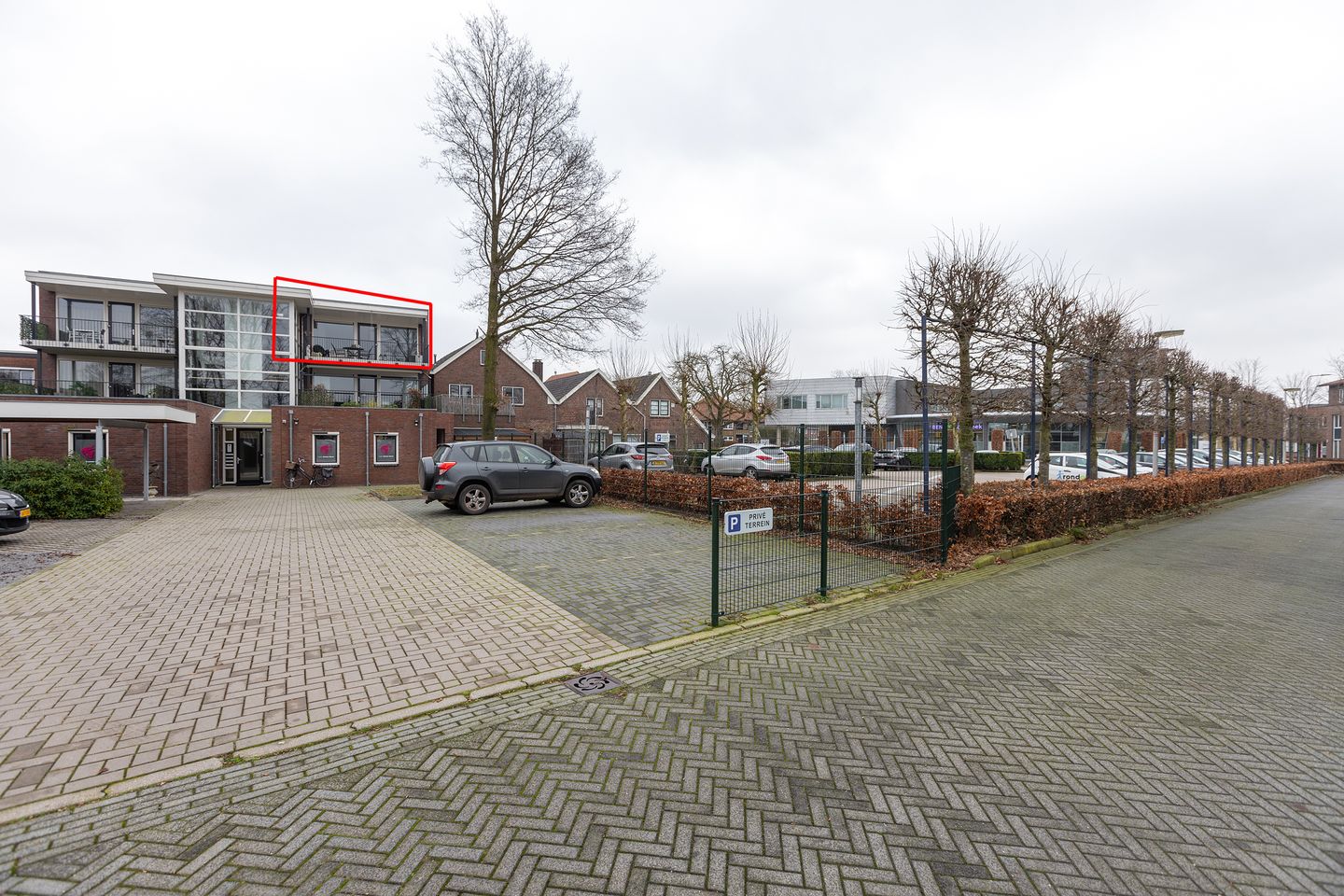 Foto 35 van J.W. Hagemanstraat 32-C