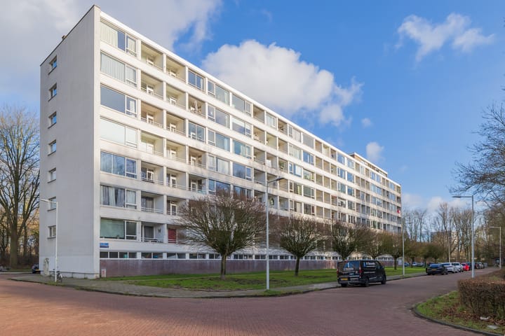 Foto 2 van Eastonstraat 50