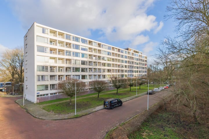 Foto 5 van Eastonstraat 50