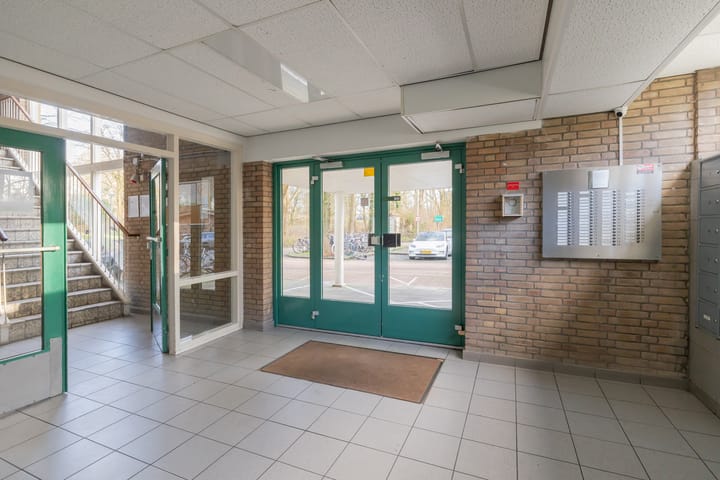 Foto 6 van Eastonstraat 50