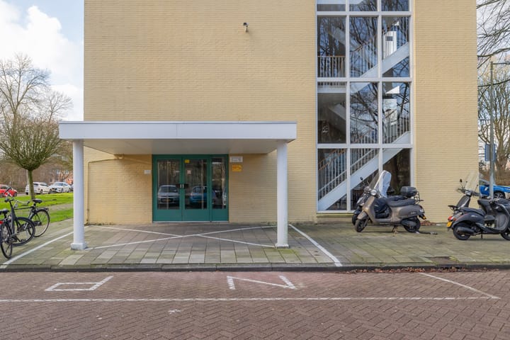 Foto 7 van Eastonstraat 50