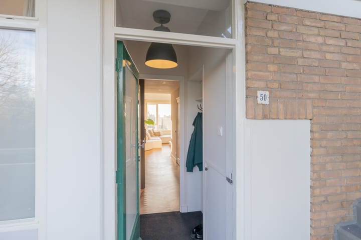 Foto 9 van Eastonstraat 50