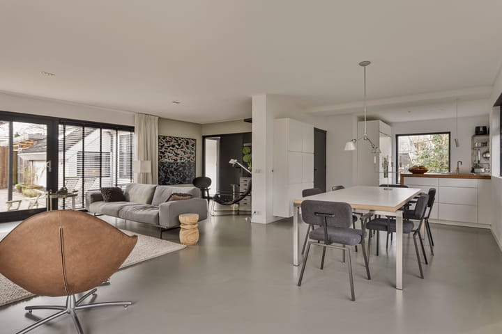 Foto 10 van Boeijesbosch 40