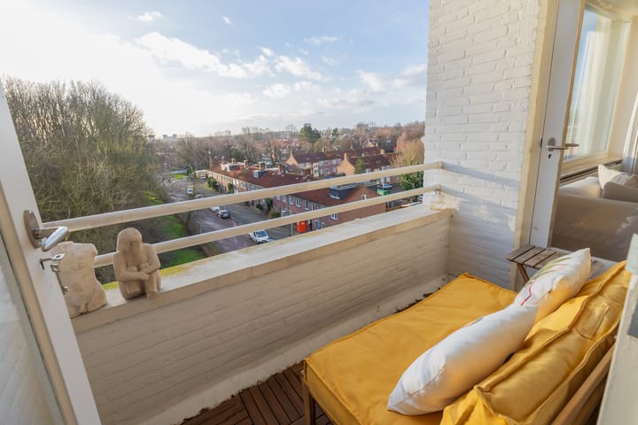 Foto 23 van Eastonstraat 50