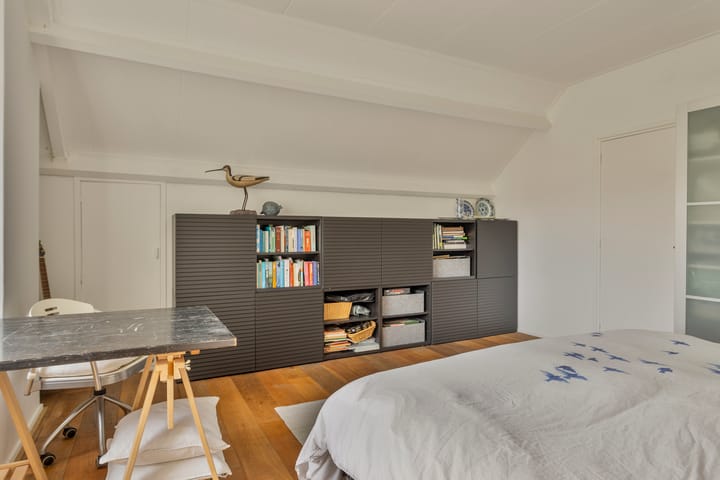 Foto 21 van Boeijesbosch 40