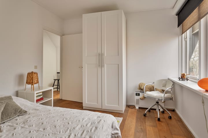 Foto 23 van Boeijesbosch 40