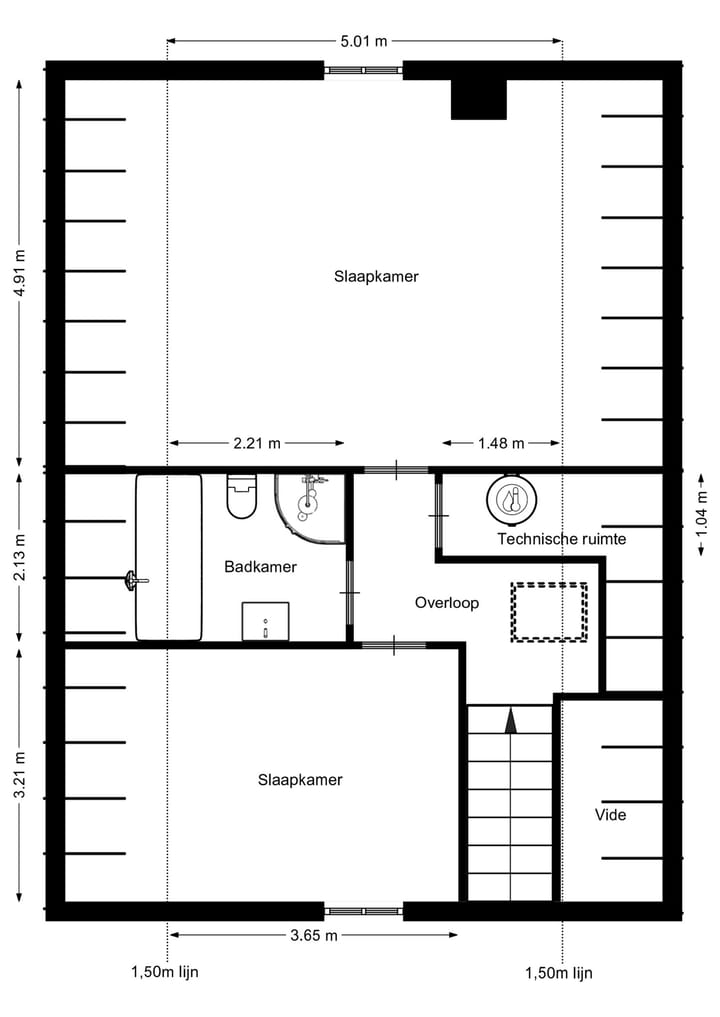 Foto 38 van Boeijesbosch 40