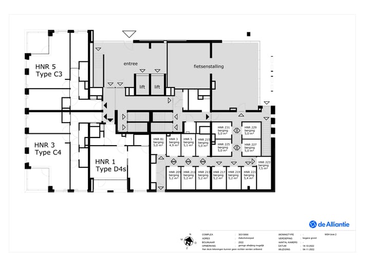 Foto 12 van Aalscholverpad 1