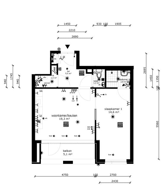 Foto 13 van Aalscholverpad 1