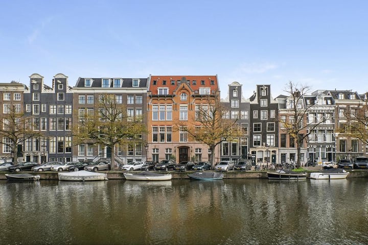 Keizersgracht 515 N