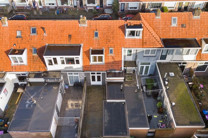 Foto 3 van Mendelssohnstraat 9